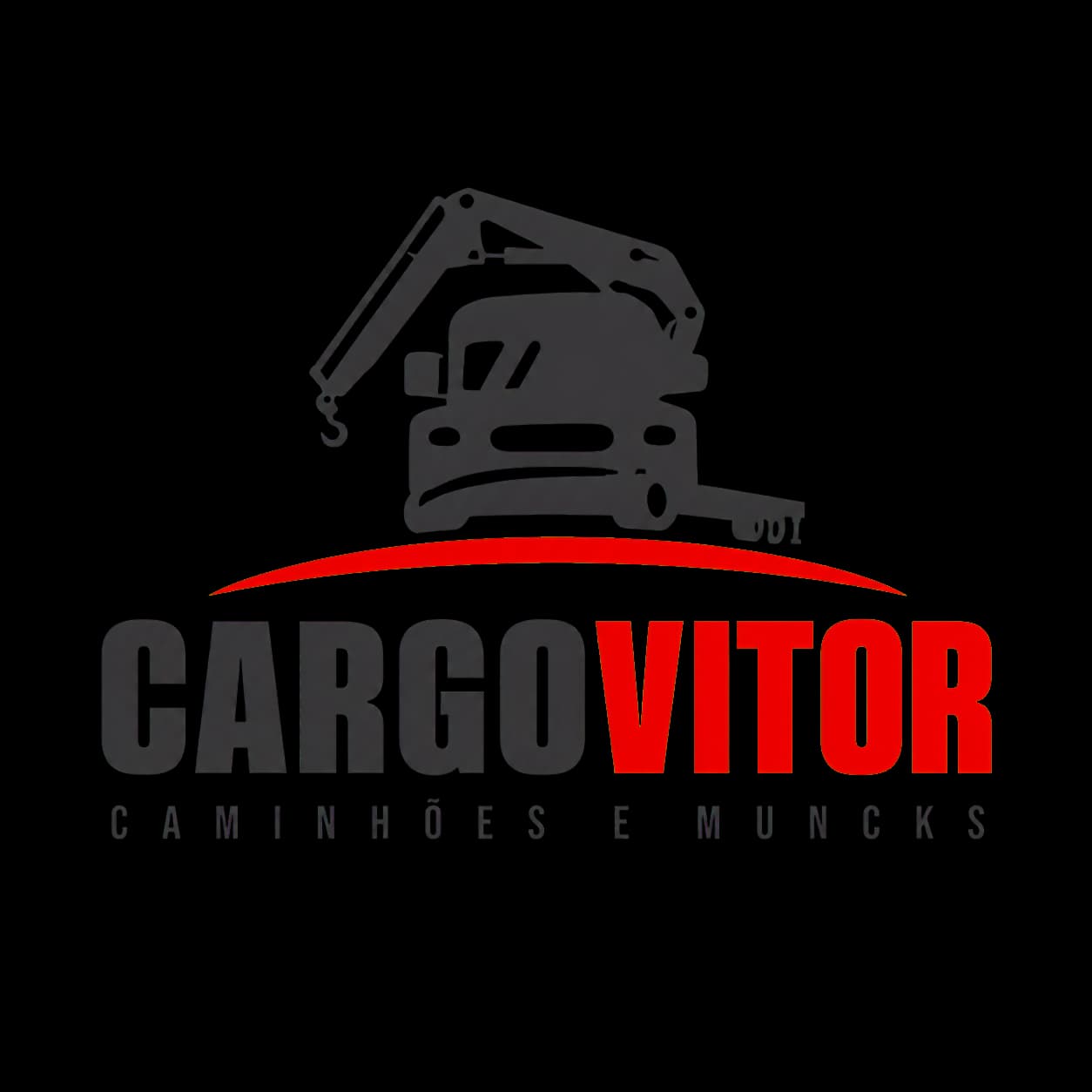 CargoVitor Caminhões e Muncks